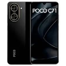 POCO C71