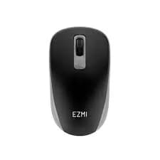 Mouse Ezmi EZA-626BT Negro