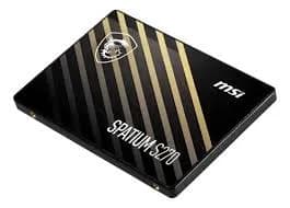 SSD Spatium S270 480 GB