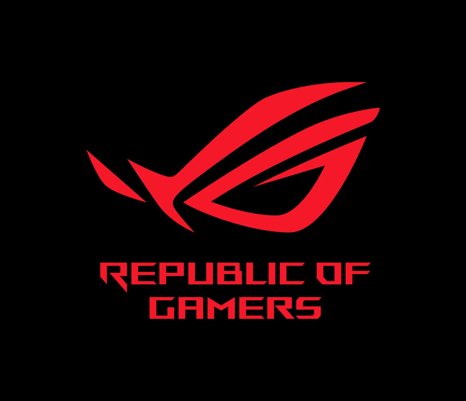 ASUS ROG