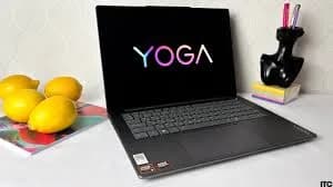 Yoga Pro 7 14ASP9