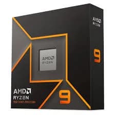AMD Ryzen 9 5900XT