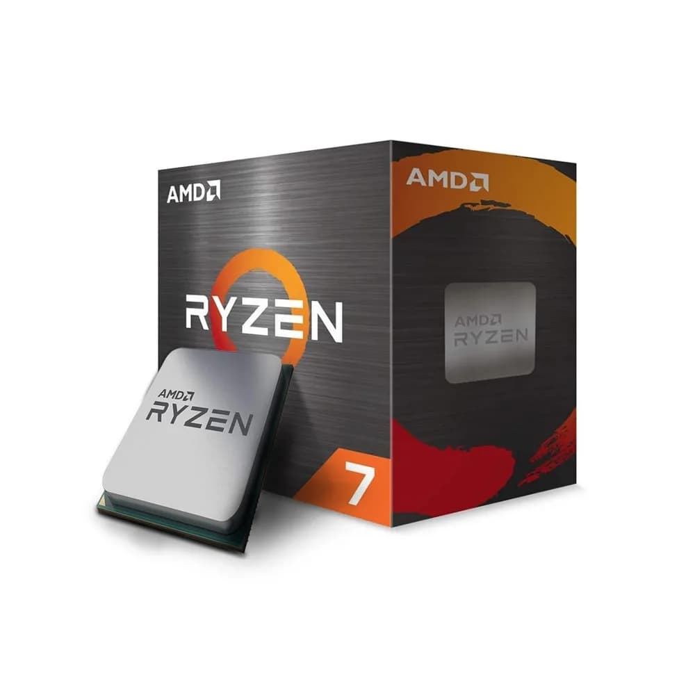 AMD Ryzen 7 5700G