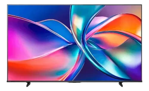 Televisor Hisense 55" QLED 4K UHD Smart TV VIDAA U9