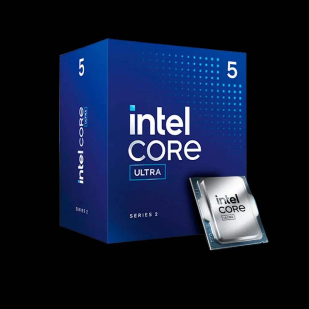 Intel Core Ultra 5 225