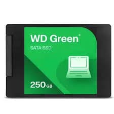 SSD Green 250GB