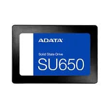 SSD ADATA SU650 240 GB