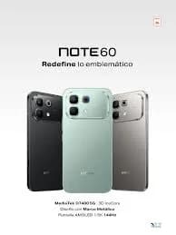 Note 60