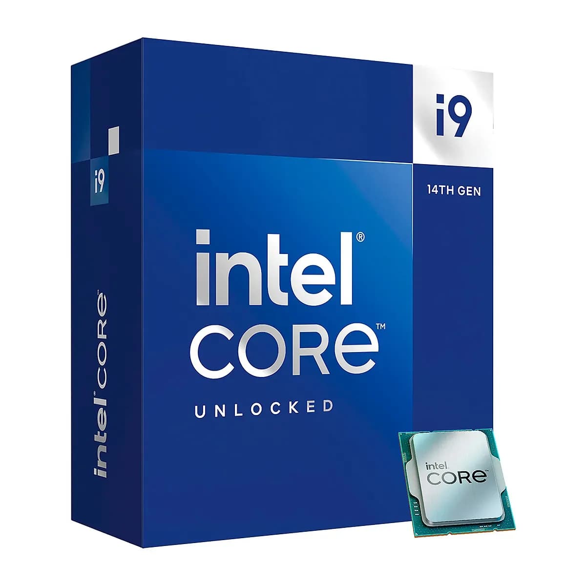 Intel Core i9-14900K