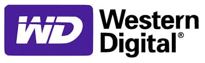 WESTERN DIGITAL