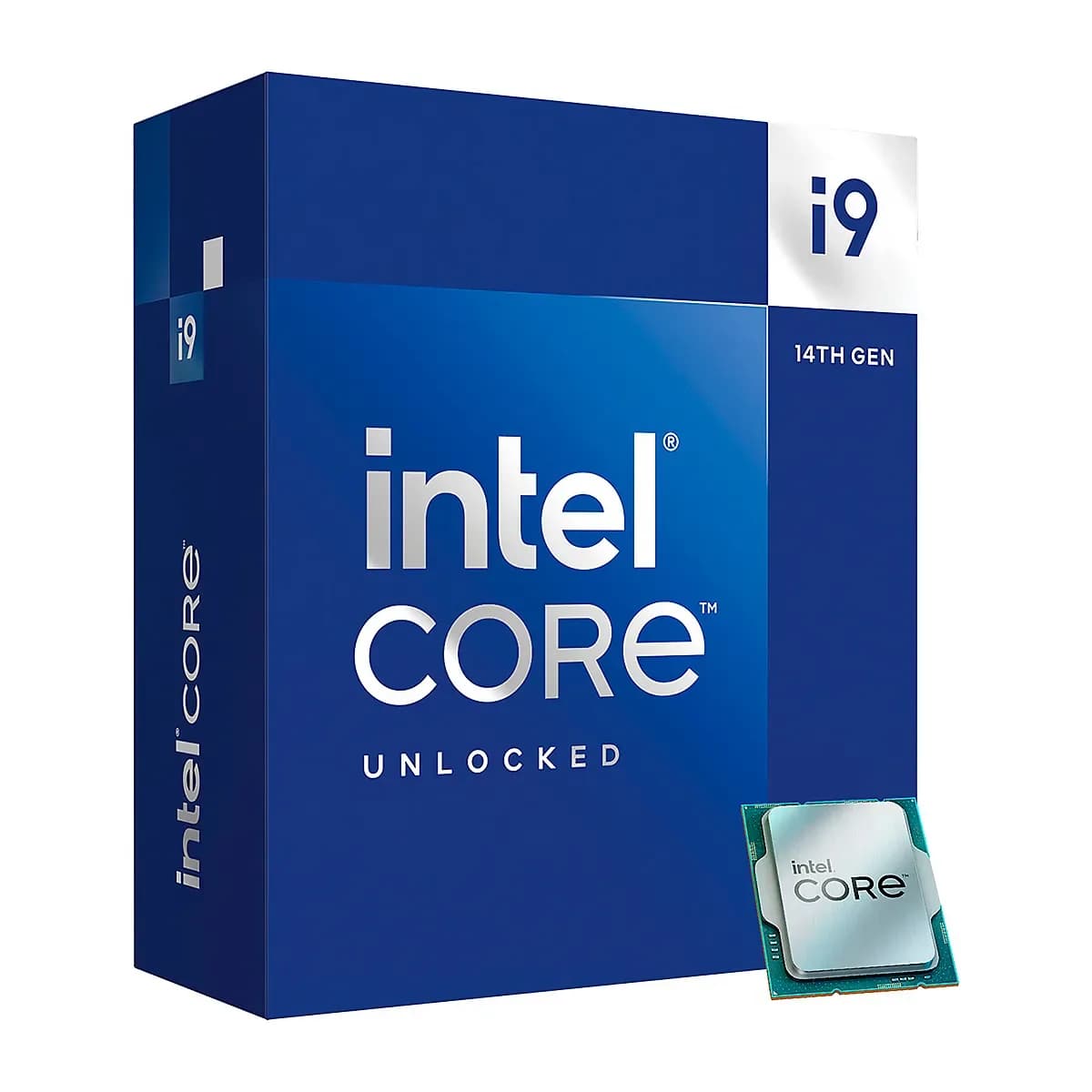 Intel Core i9-14900