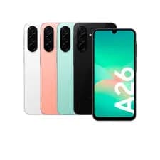 Galaxy A26 5G