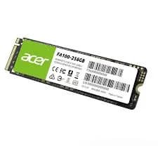 SSD FA100 256 GB