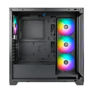 AZZA Neptune AZ-491 Gaming Vidrio Templado RGB Mid-Tower Black