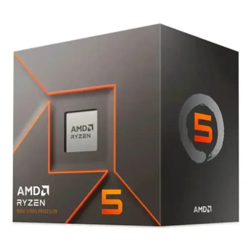 AMD Ryzen 5 8600G