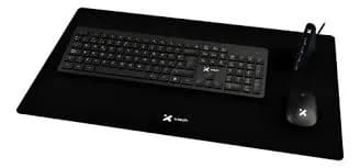 Combo Teclado + Mouse Xtech XTK-320S