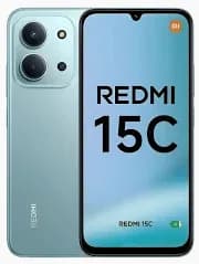 Redmi 15C 4G