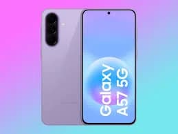 Galaxy A57 5G