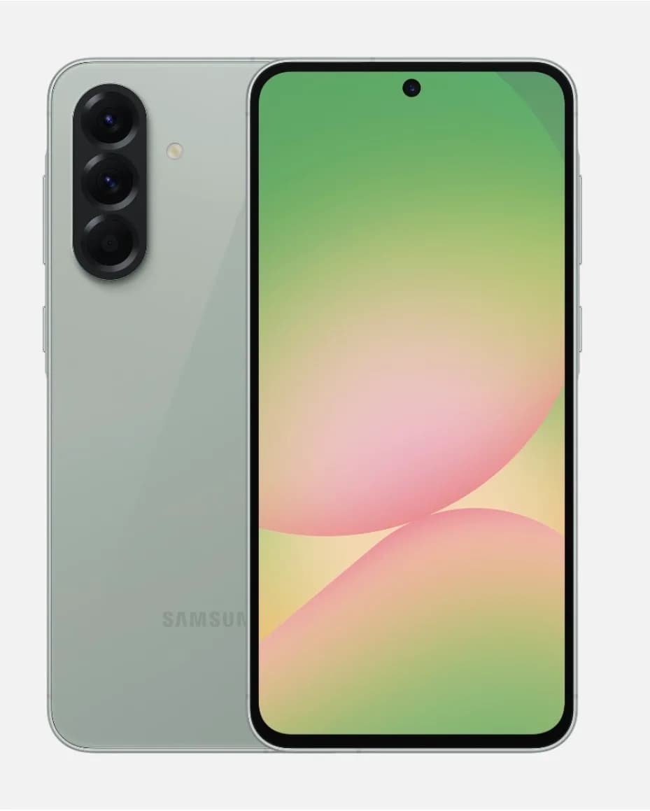 Samsung A56 5G
