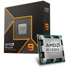 AMD Ryzen 9 9950X