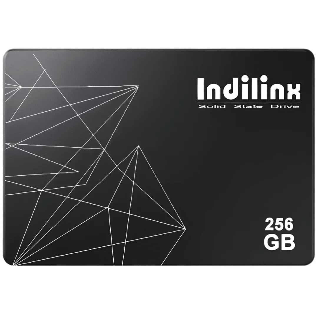 SSD Indilinx 256GB