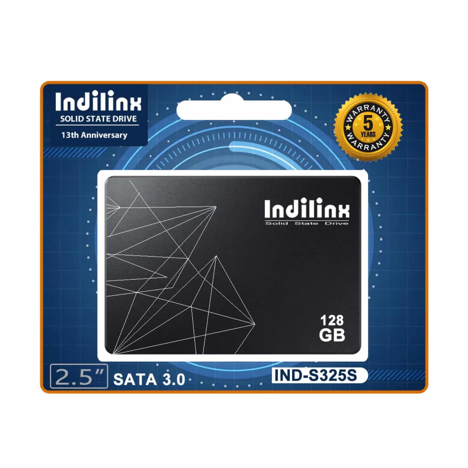 Indilinx 128GB