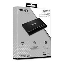 SSD CS900 480 GB