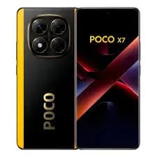 POCO X7