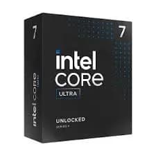 Intel Core Ultra 7 265