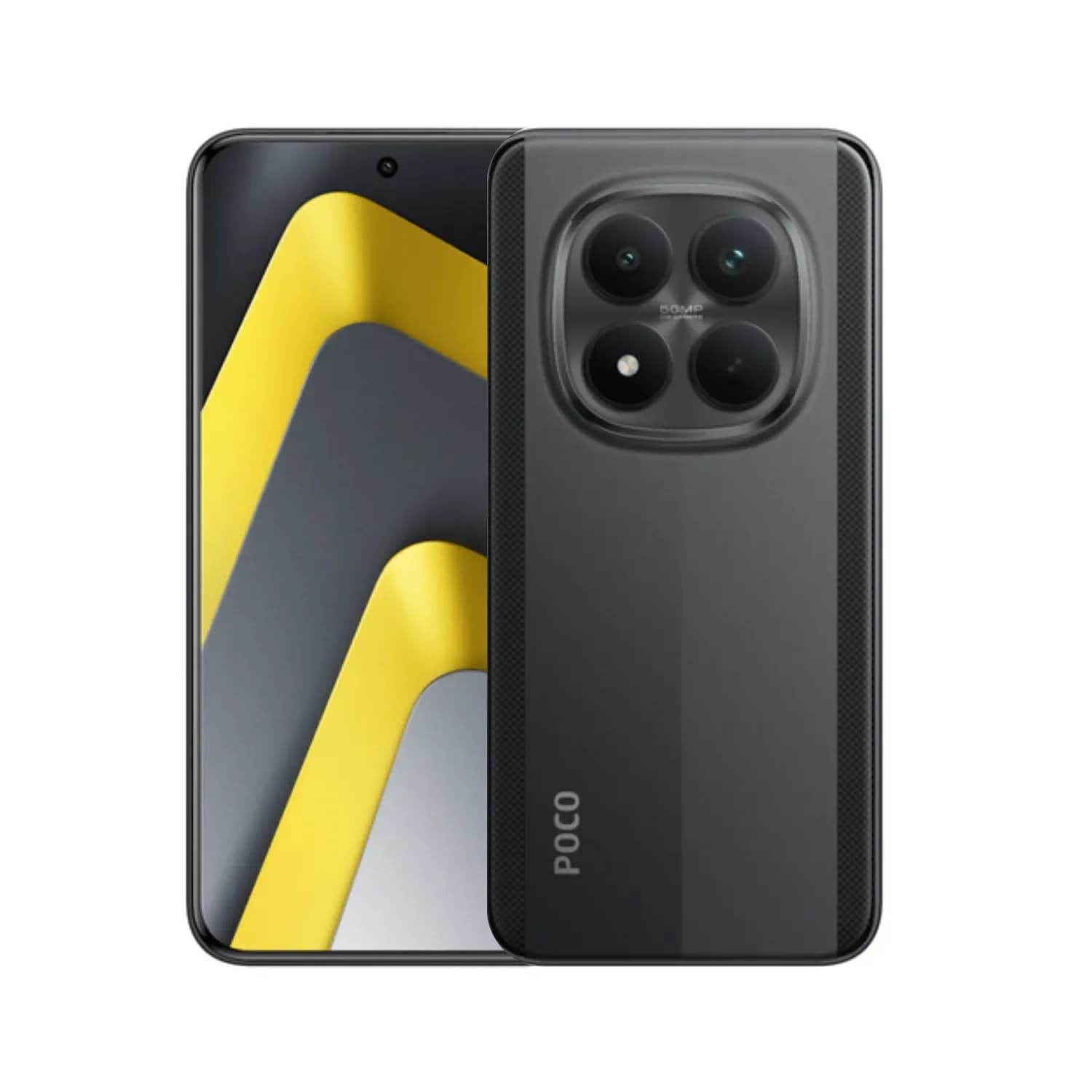 POCO M8