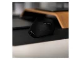 Mouse Klip Xtreme Krown KMO-506 Negro