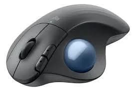 Mouse Logitech Ergo M575S Trackball