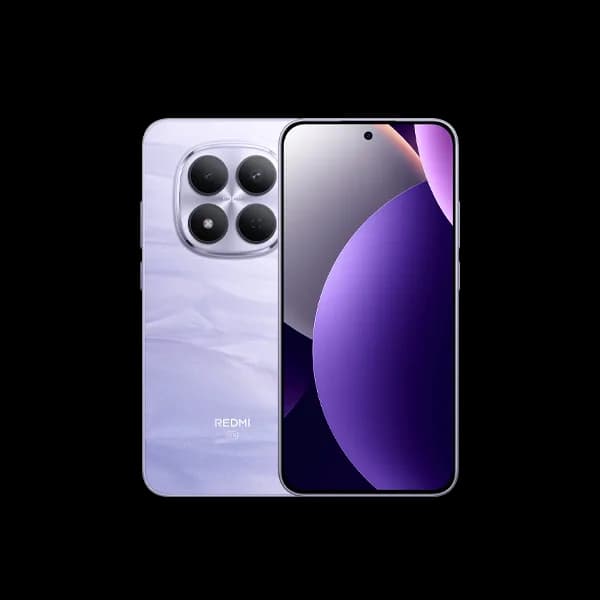 Redmi Note 15 Pro 5G