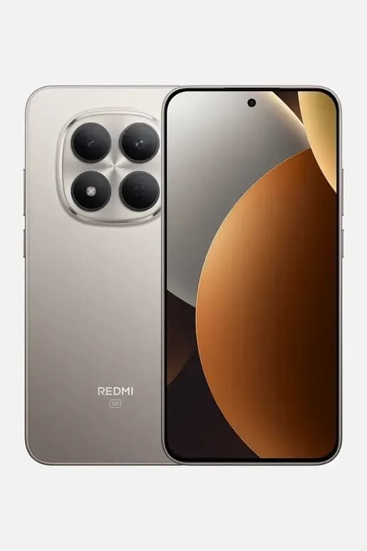 Redmi Note 15 Pro 4G