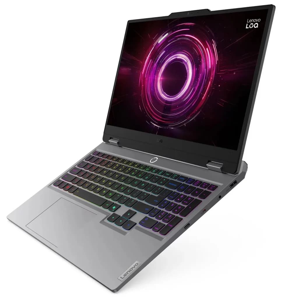 LAPTOP LENOVO LOQ 15AHP10