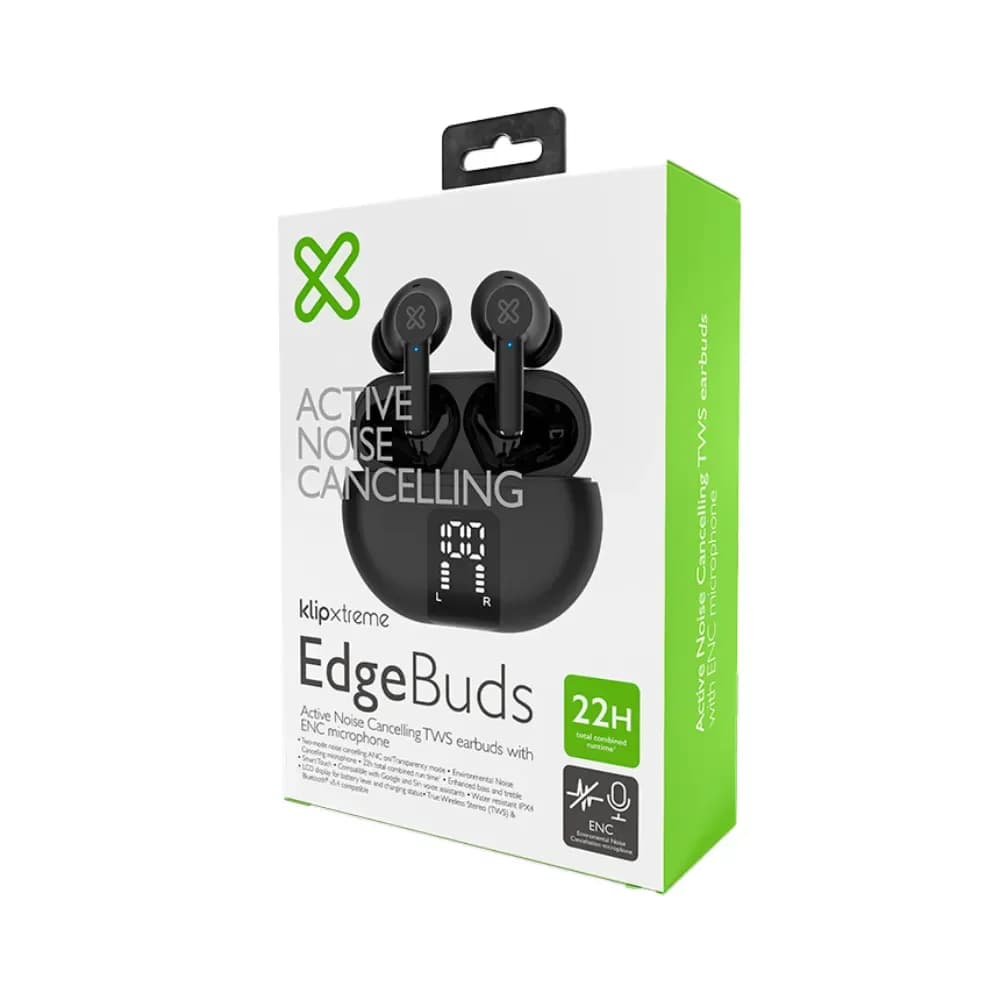 Audífono + Micrófono In-Ear