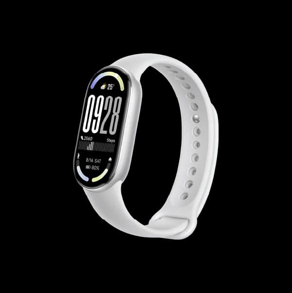 Xiaomi Smart Band 10