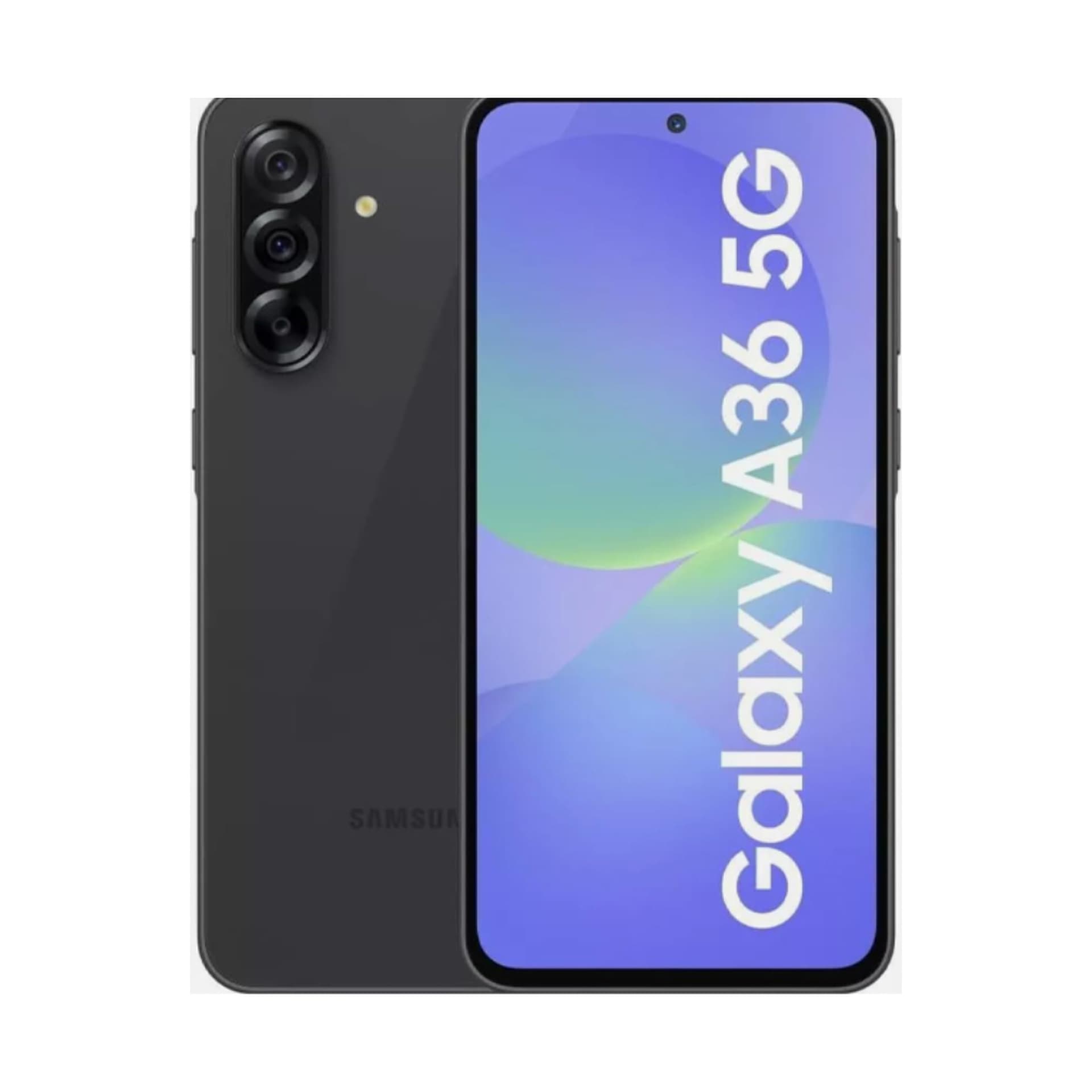 Galaxy A36 5G