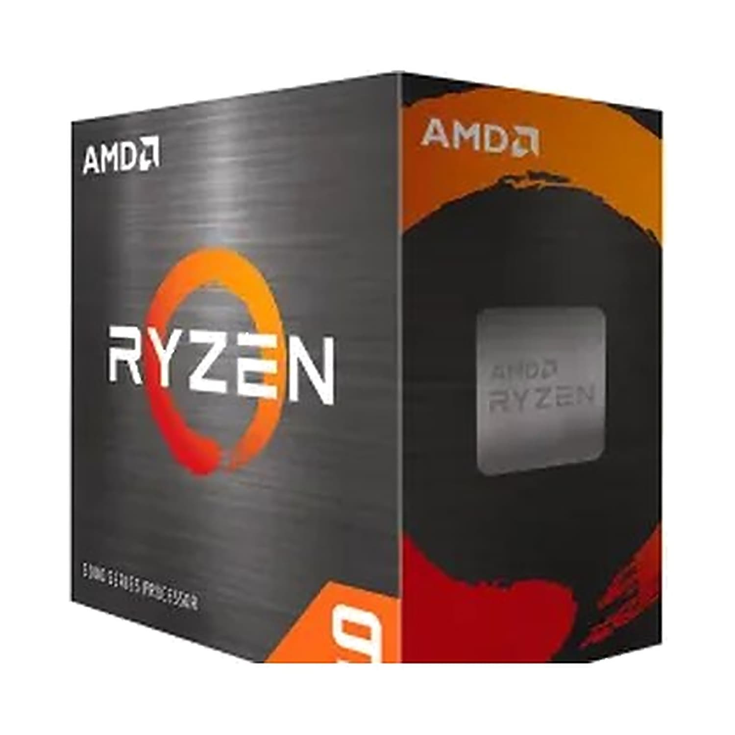 AMD Ryzen 9 9900X