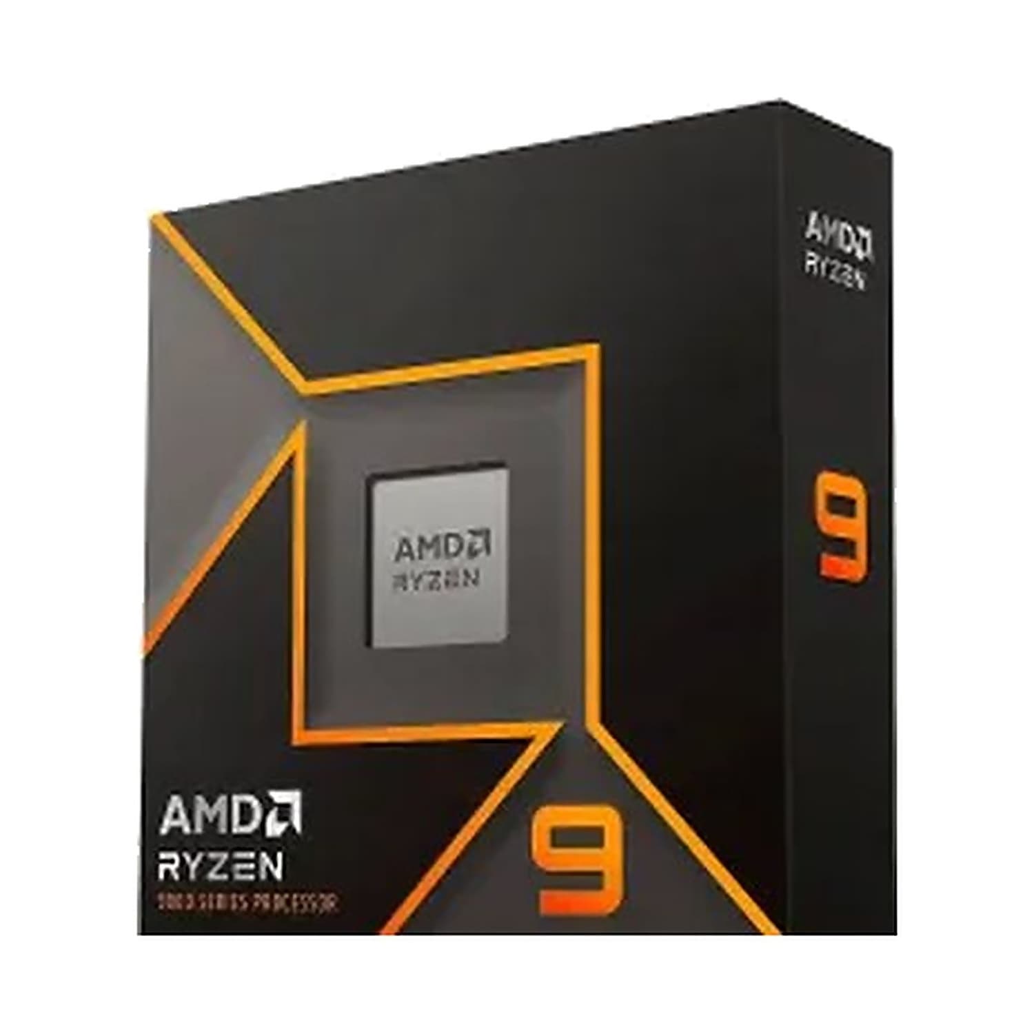 AMD Ryzen 7 9700X