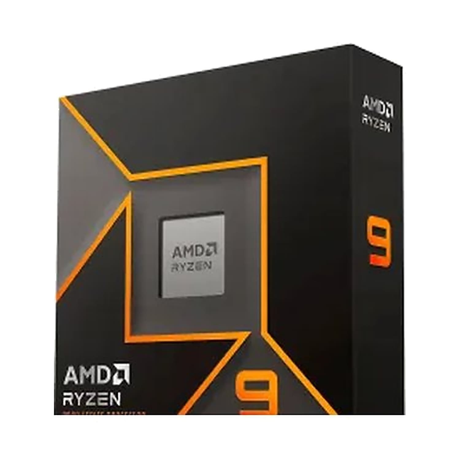AMD Ryzen 5 8600G