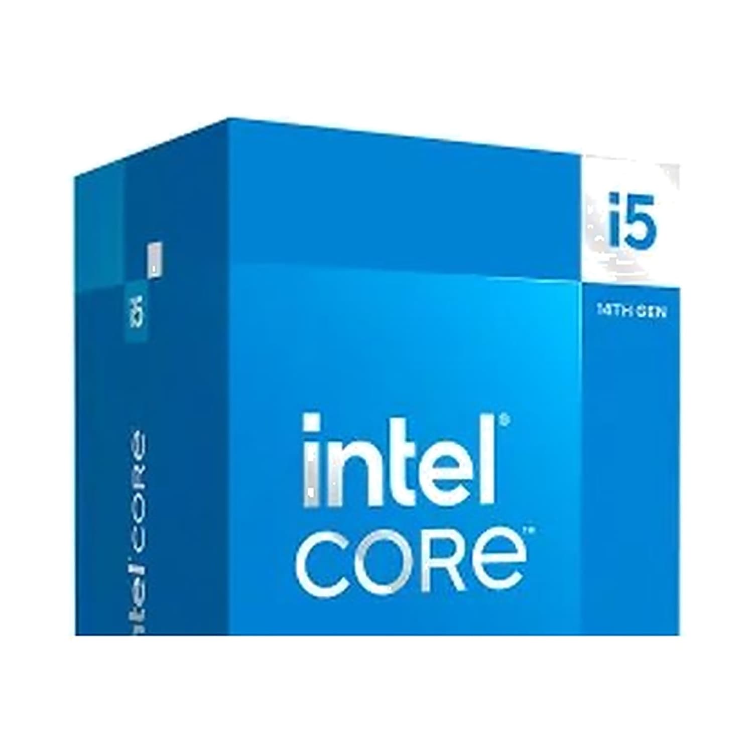 Intel Core i9-14900