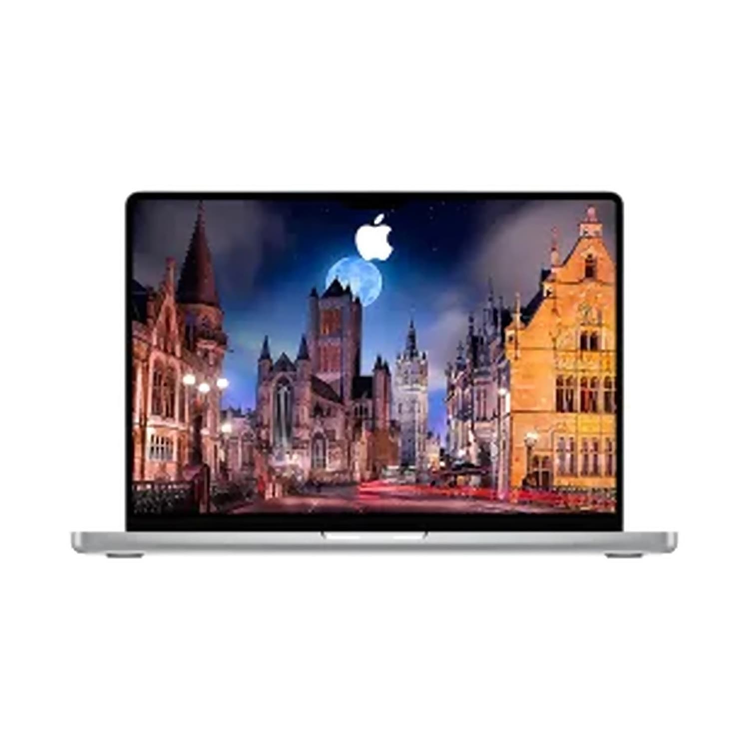 MacBook Pro M4
