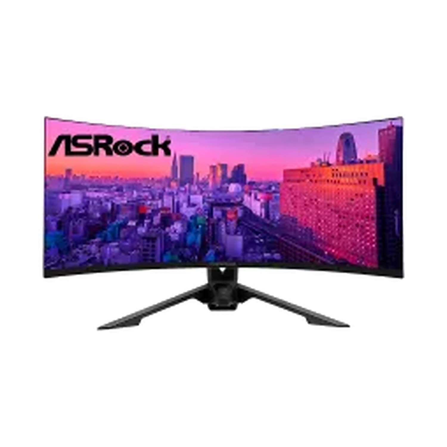 PG34QRT3A Phantom Curvo 34"