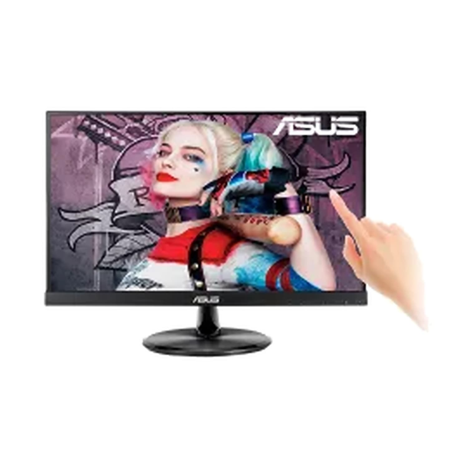 Touch 10P VT229H 21.5"