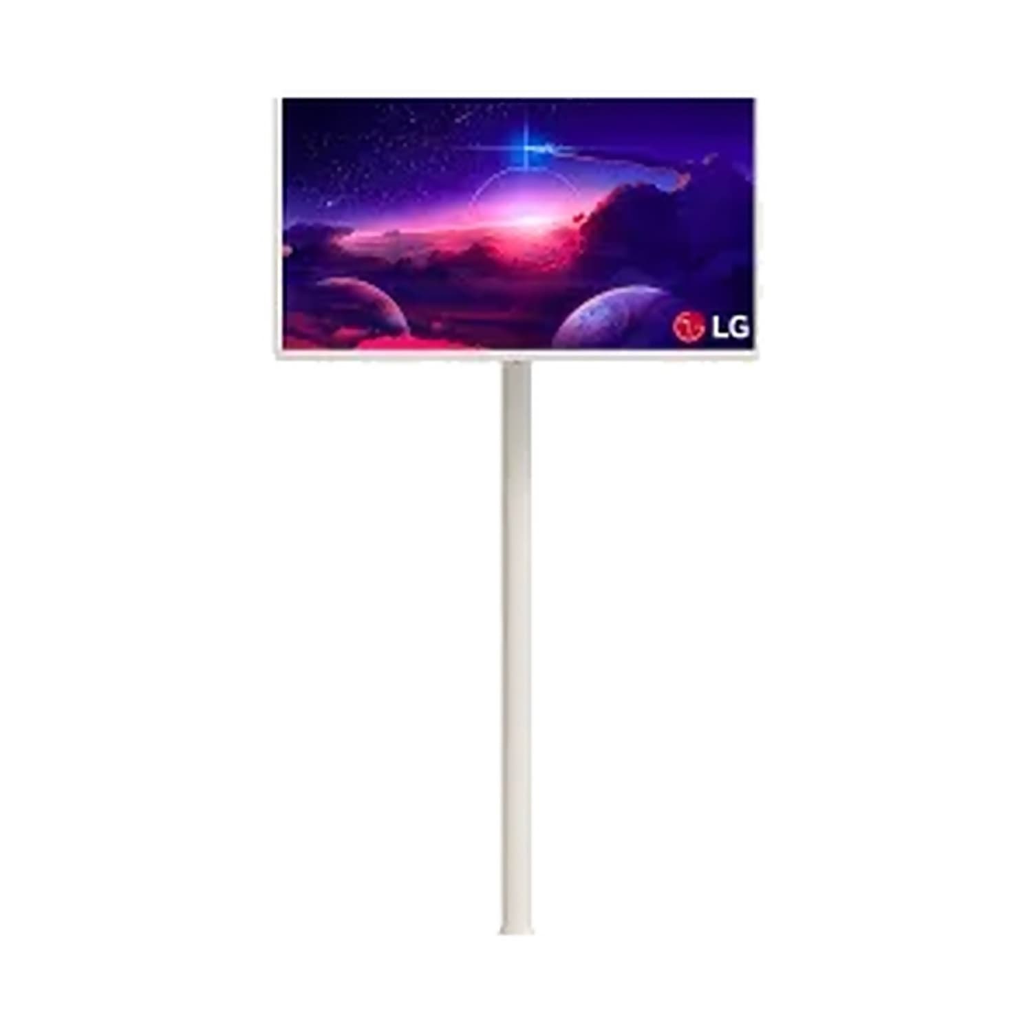 StandbyME 27" Touch