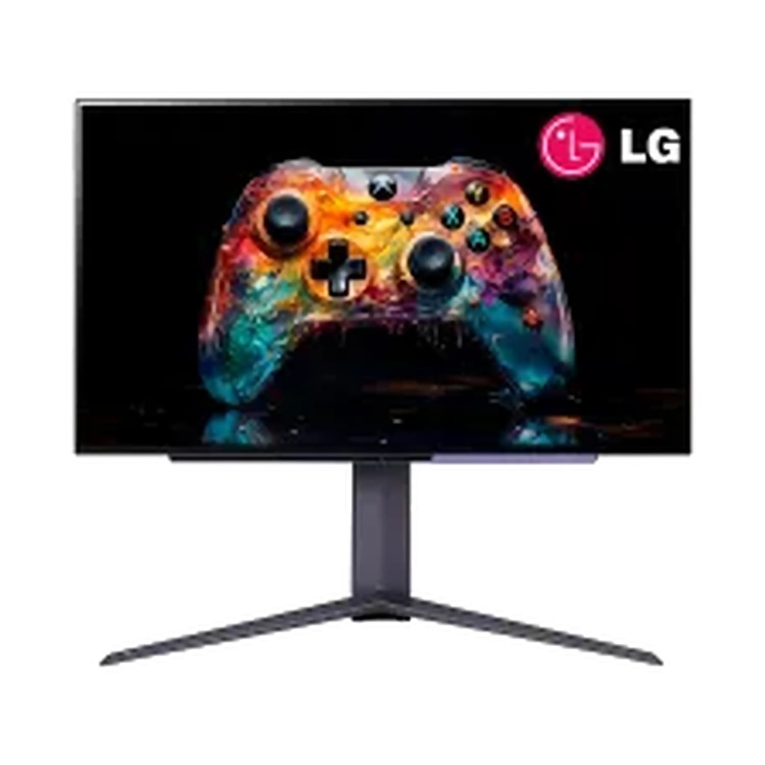 UltraGear OLED 27"