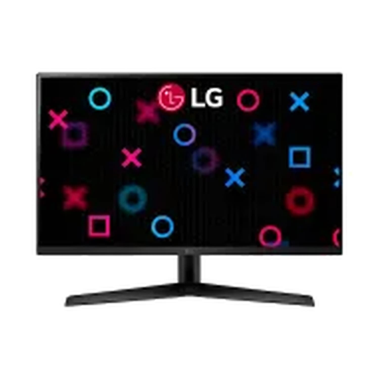 UltraGear 27" Gaming