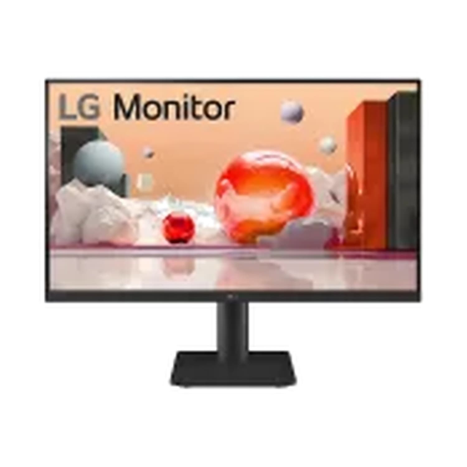 LG 27" IPS Full-HD