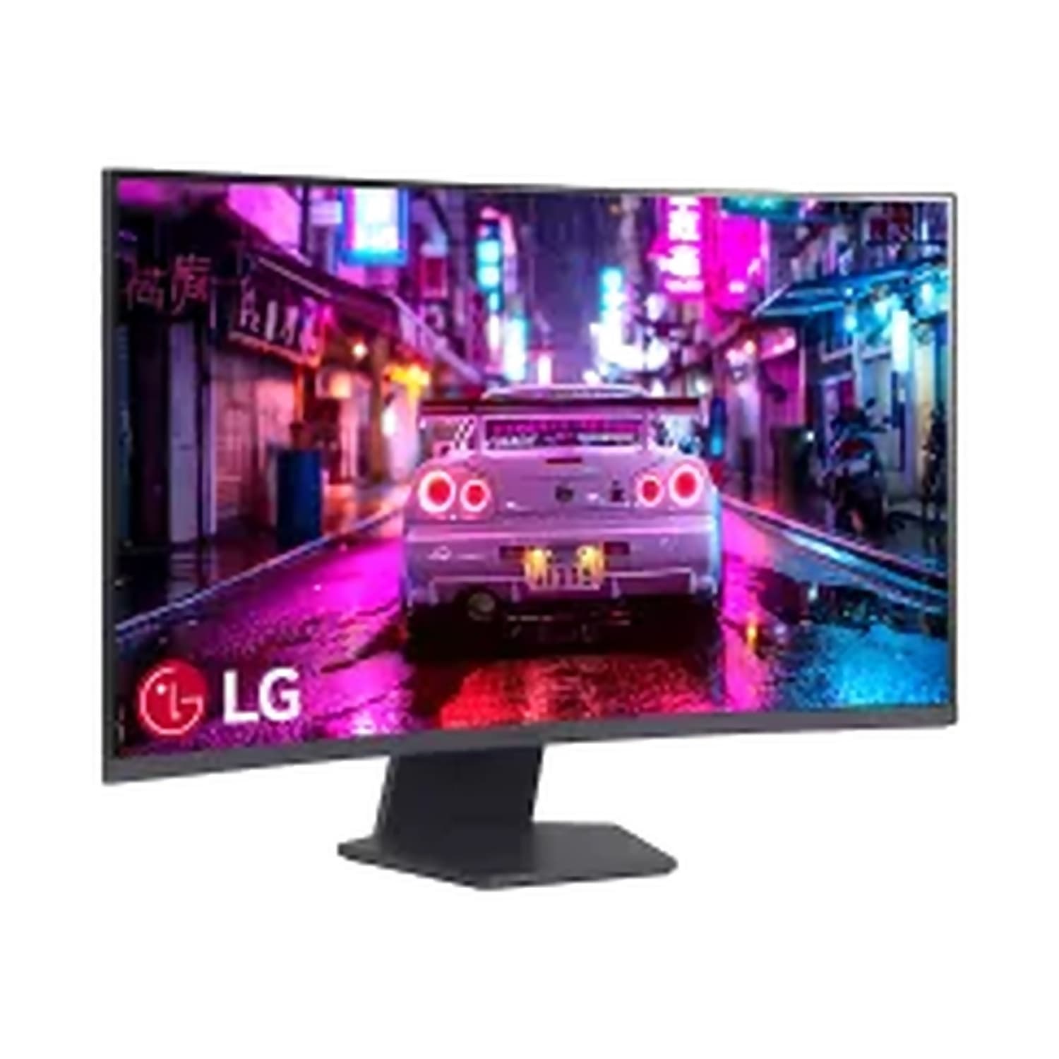 32NC UltraGear Curvo QHD